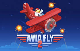 Aviafly 2-game